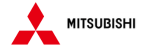 logo mitsubishi